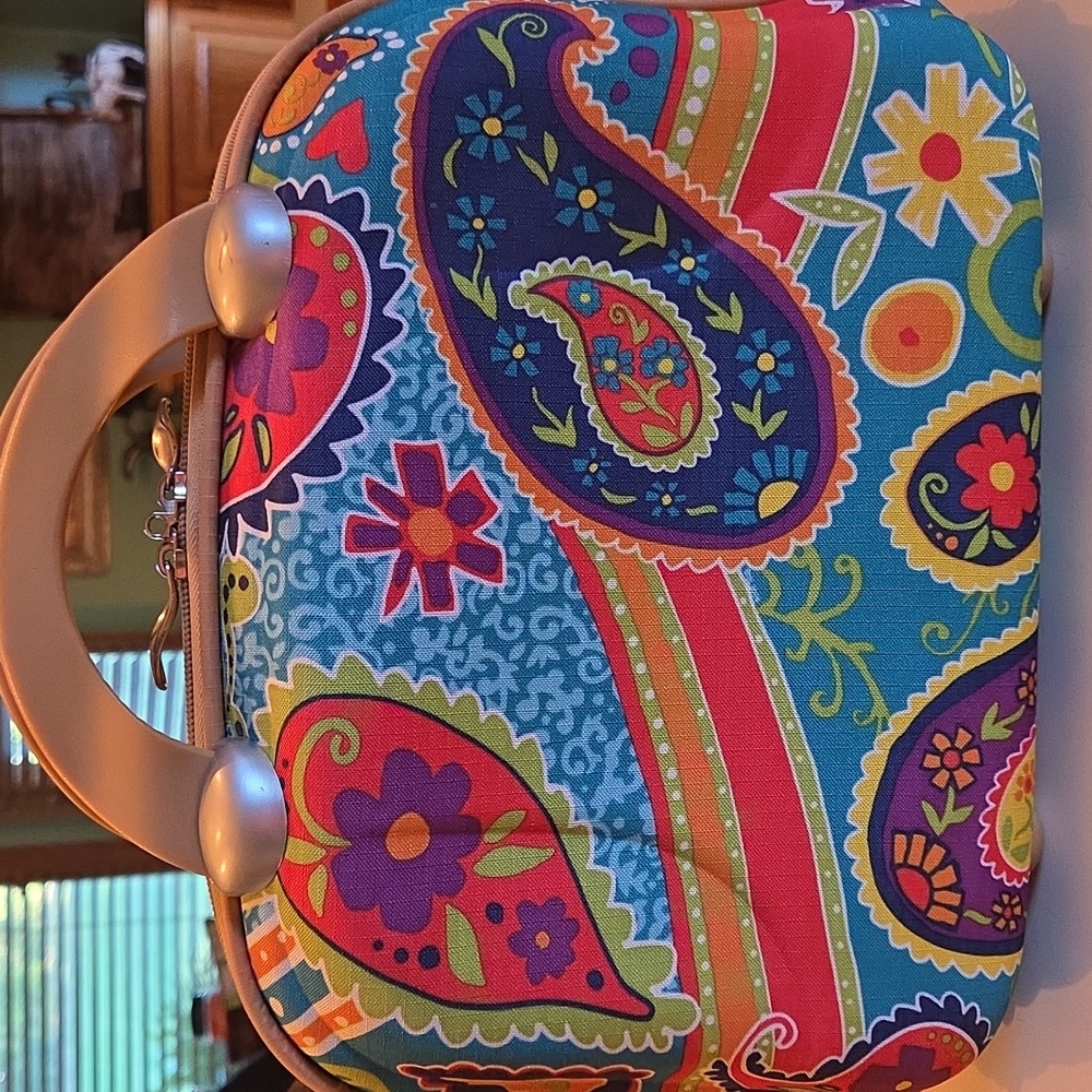 Sydney To Go Toiletry Bag